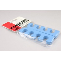 Despartitor degete Accesorii unghii